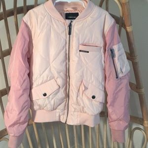 Members Only girls jacket